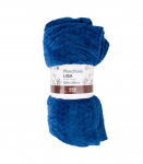 Pleed LIISA XL, 200x230cm, sinine