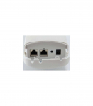 LevelOne WAB-6010 N300 Outdoor PoE Wireless Access Point, Controller Managed, 2.4 GHz, 100 Mbit/s