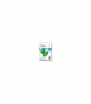 120 g/m&sup2; A4 Matte self-adhesive Photo Paper