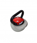 KR40 ADJUSTABLE KETTLEBELL SET HMS