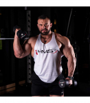 HPT08 2 x 8 KG POLYURETHANE DUMBBELLS TPU HMS