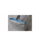 SALE OUT. EZVIZ IP Camera CS-H9C (5MP+5MP) 4mm Color night vision,Human/Vehicle detection,Smart tracking iki 8m,Active