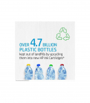 HP Ink No 973X HP973X HP 973X Cyan (F6T81AE)