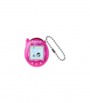 TAMAGOTCHI CONNECTION - TRANSLUCENT PINK
