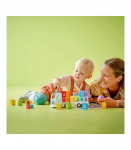 LEGO DUPLO T&auml;hestikauto