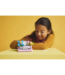 LEGO Creator Kirjutusmasin lilledega