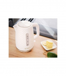 ELDOM C280B ELLI electric kettle 1.7 L 2200 W White