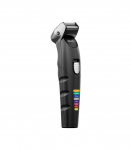 Wahl Color Trim Advanced Black 8 Lithium-Ion (Li-Ion)
