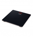 Blaupunkt BSP201 Bathroom weight (max 150 kg) Glass
