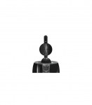 Unold Citrus Press Power Juicy black silver (78135)