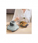 Ninja Airfryer (FN101EUSG) Crispi 1700W sage