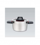 Maestro MR-3530-20 Pot with folding handles 3.2 l