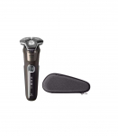 Philips S5886/30 Series 5000 electric shaver for wet and dry shaving
