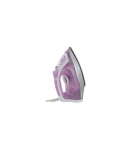 Esperanza EHI004 iron Dry & Steam iron Ceramic soleplate 2400 W Purple, White