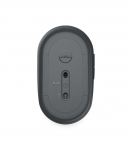 Dell Pro Wireless Mouse - MS5120W - Titan Gray