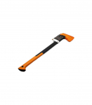 Fiskars Splitting Axe L X-Series XSeries X32 820mm black orange (1069108)