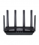 Cudy LT700 wireless router Gigabit Ethernet Dual-band (2.4 GHz / 5 GHz) 4G Black