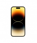 Apple iPhone 14 Pro 17 cm (6.7") Dual SIM iOS 16 5G 128 GB Gold Remade / Refurbished