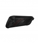 MSI Claw 7 AI+ A2VM-031PL portable game console 17.8 cm (7") 512 GB Touchscreen Wi-Fi Black