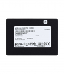 SSD Micron 5400 PRO 240GB SATA 2.5" MTFDDAK240TGA-1BC1ZABYYR (DWPD 1.5)