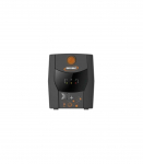 Infosec INF_661147 Backup Power Supply UPS X1+ 1300 IEC, 1300VA, 720W, 6&times; C13