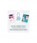 HP Ink No 950 951 HP950 951 HP 950 951 Multipack (6ZC65AE)
