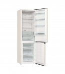 Gorenje NRK6202AC4 Freestanding 331 L E Ivory