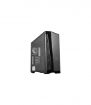 Cooler Master MB540-KGNN-S00 MasterBox 540, ATX, Midi-Tower, window, ARGB hub, 120mm PWM, Black