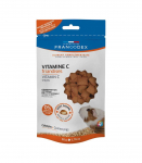 FRANCODEX Vitamin C treats - Guinea pig treat - 50g