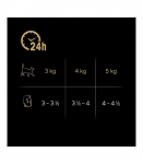 SHEBA Delicacy Fishy Flavours in jelly - wet cat food - 80x 85g