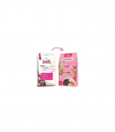BOSCH Sanabelle Life Adult Chicken & blueberries - dry cat food - 8kg