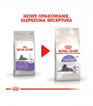 ROYAL CANIN Sterilised 7+ - dry cat food - 10 kg
