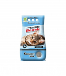 Certech Super Benek Compact Natural - Cat Litter Clumping 5 l