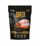 BIOFEED Tasty Dogs Life Turkey- wet dog food - 150g