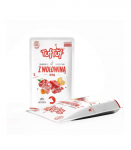 TUF TUF Beef with pumpkin - wet dog food - 500g