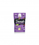 SYTA MICHA Duck, cranberry and pear treats - dog treat - 80 g