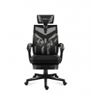 HUZARO COMBAT 5.0 CAMO GAMING CHAIR