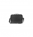 NATEC Impala 2 35.8 cm (14.1") Messenger case Black, Grey