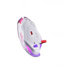 CDEFENDER GM-511 KATANA RF 3200dpi 7P WHITE