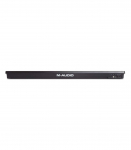 M-AUDIO Keystation 61 MK3 MIDI keyboard 61 keys USB Black, White