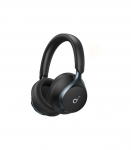 Anker Soundcore Space One Headphones black