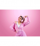 Razer Headset RZ04-04510200-R3M1 / Kraken Kitty V2 Pro Pink