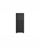Gembird Fornax K500 ATX computer case, Midi Tower, Black