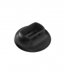 PULUZ silicone stand for Insta360 X5 camera