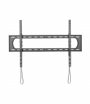 Maclean TV or monitor mount, max. VESA 900x600, 60-120", 120kg, black, MC-750N