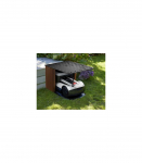 Ecovacs GOAT G1-GARAGE PRO Premium Garage for GOAT G1-2000 Lawn Mower