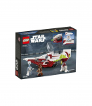LEGO STAR WARS 75333 OBI-WAN KENOBI'S JEDI STARFIGHTER