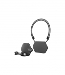 Magnetic quick mount kit for Telesin sports cameras