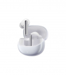 Earphones TWS QCY MeloBuds Pro HT08, ANC (white)