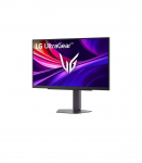 LG 27G810A-B 27 " IPS UHD 16:9 180 Hz 1 ms 3840 x 2160 pixels 400 cd/m&sup2; HDMI ports quantity 2